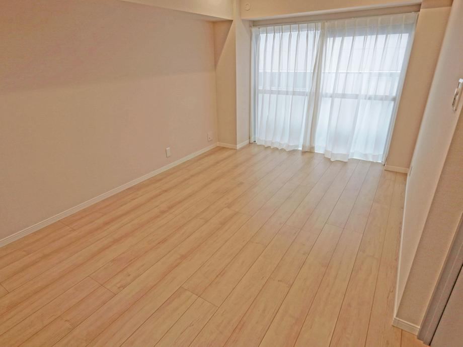 1LDK apartment in Chiyoda Ward, Tokyo - Photo 1