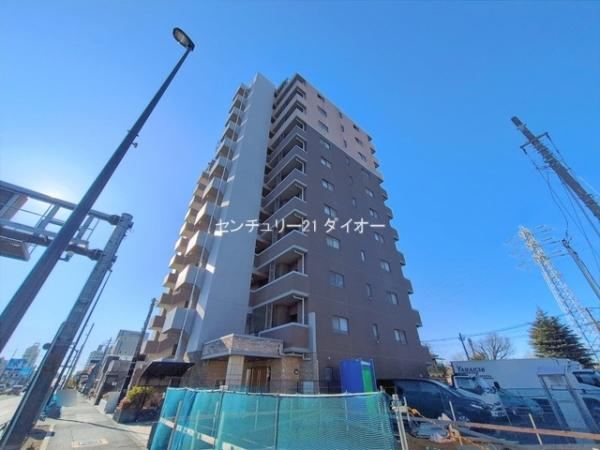 3LDK apartment in Katsushika Ward, Tokyo - Photo 1