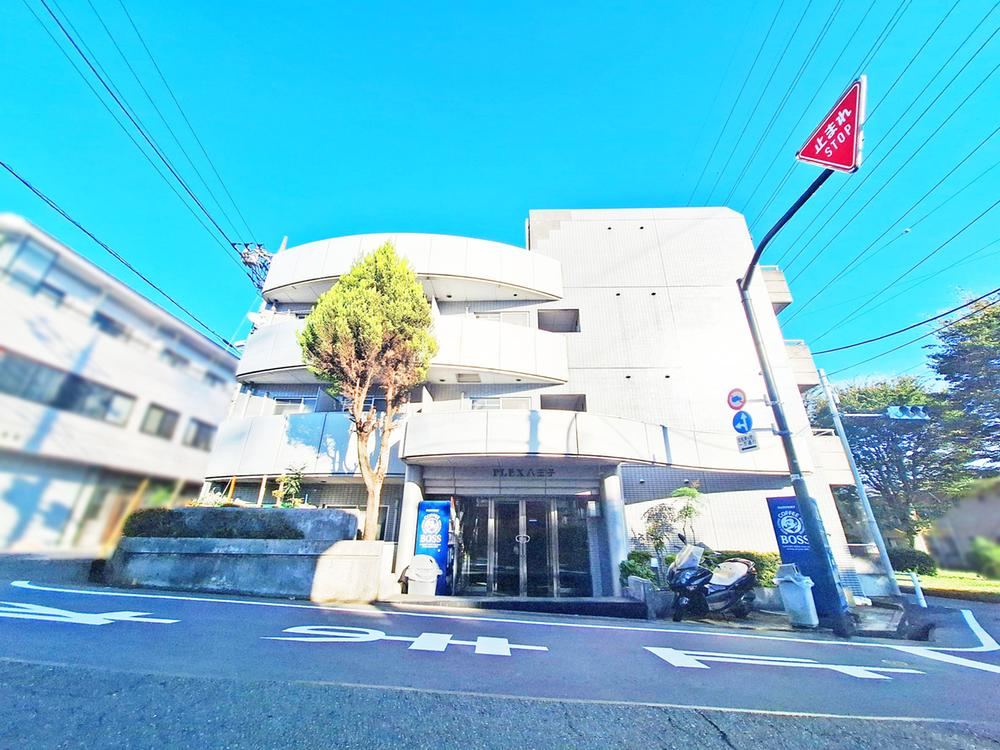 studio apartment in Hachioji, Tokyo - Photo 1