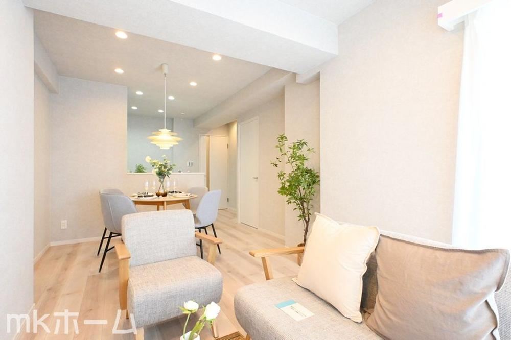 2LDK apartment in Edogawa Ward, Tokyo - Photo 1