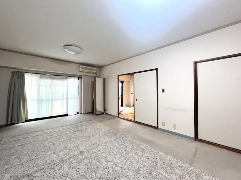 3LDK apartment in Ibaraki, Osaka - Photo 1