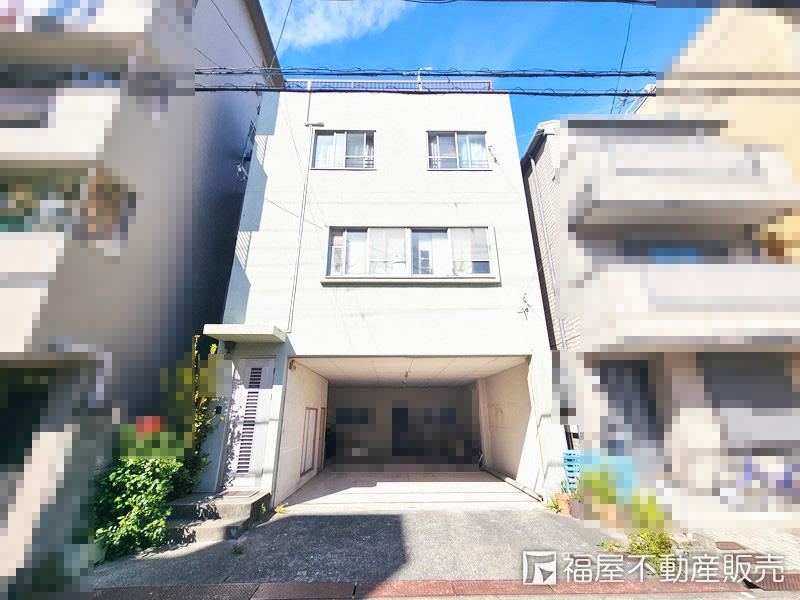 3LLDDKK house in Higashiyodogawa Ward, Osaka - Photo 1