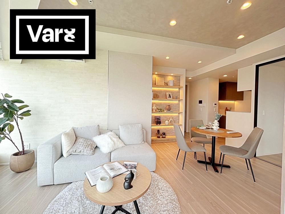 2LDK apartment in Toshima Ward, Tokyo - Photo 1