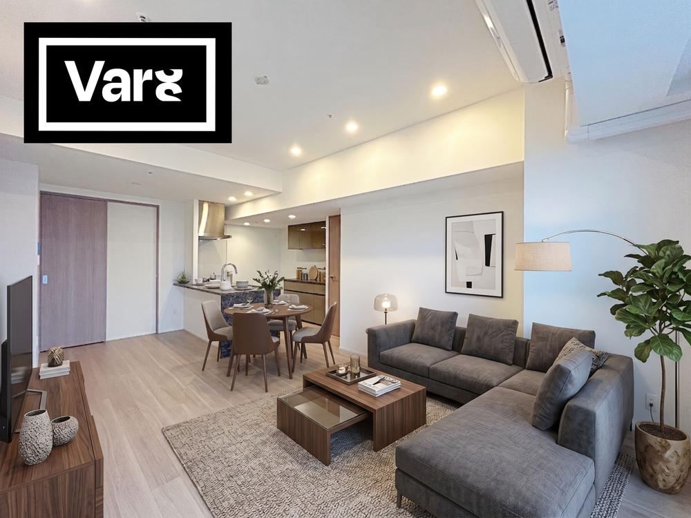 2LDK apartment in Toshima Ward, Tokyo - Photo 1