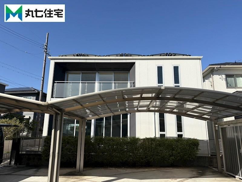 2LDK house in Kota, Nukata District, Aichi - Photo 1