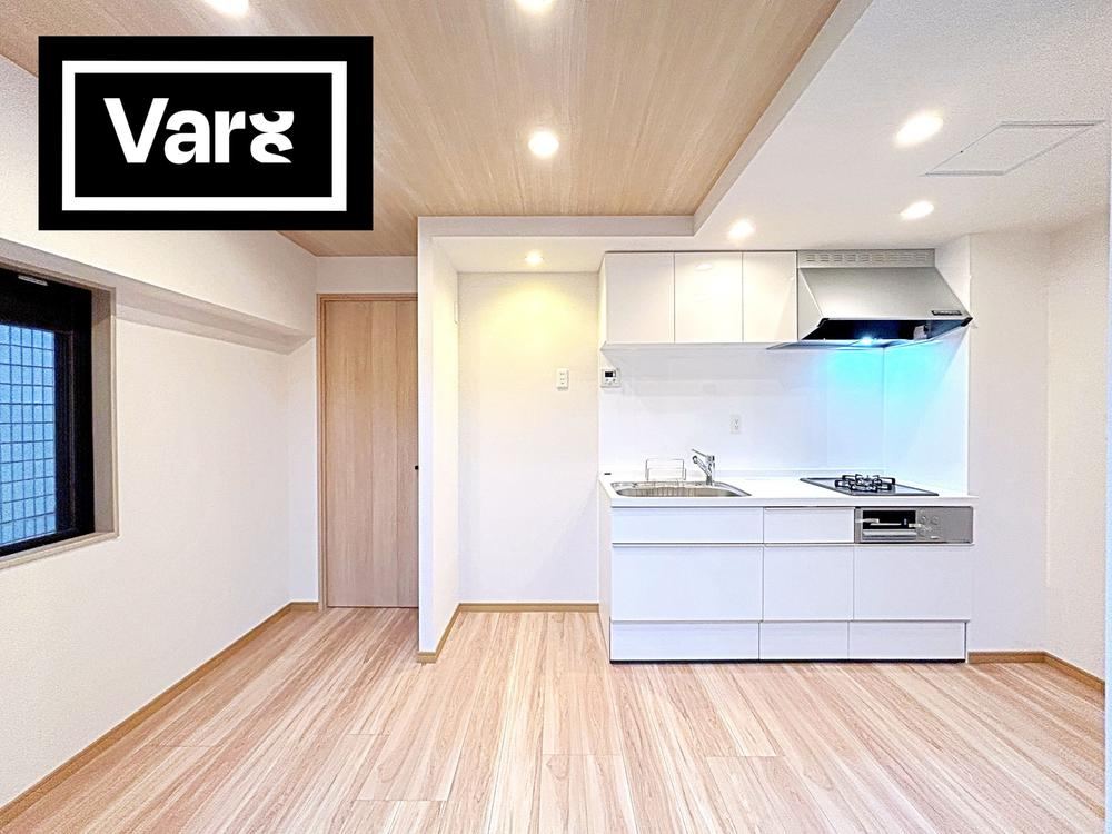 2DK apartment in Toshima Ward, Tokyo - Photo 1