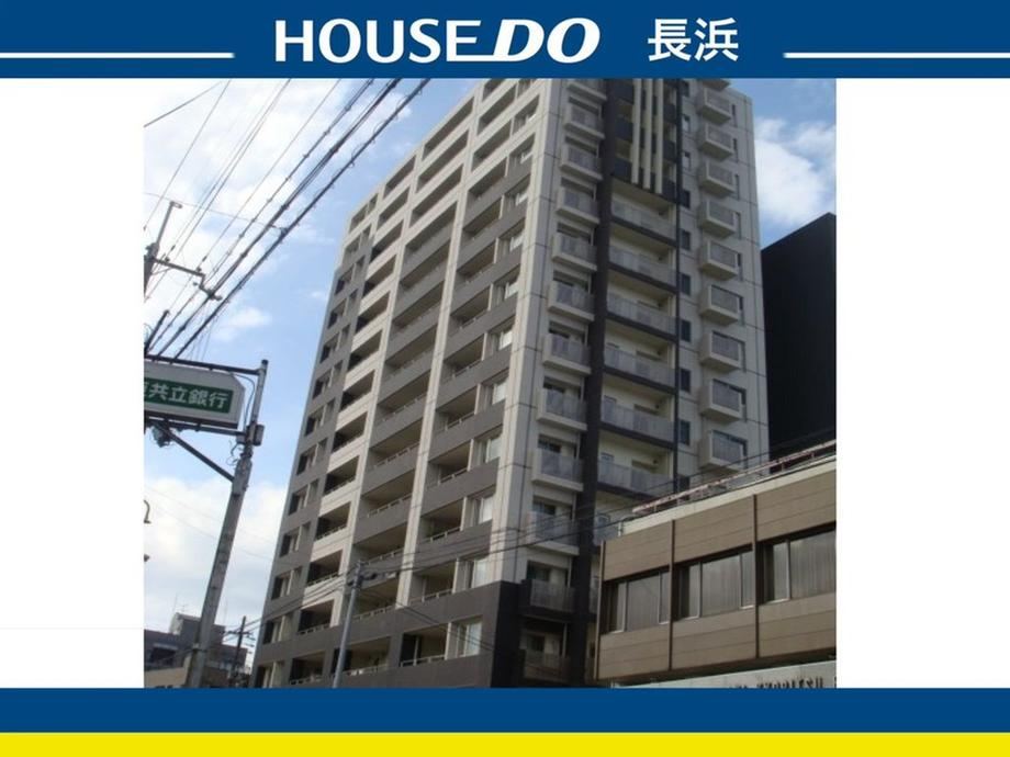 3LDK apartment in Nagahama, Shiga - Photo 1