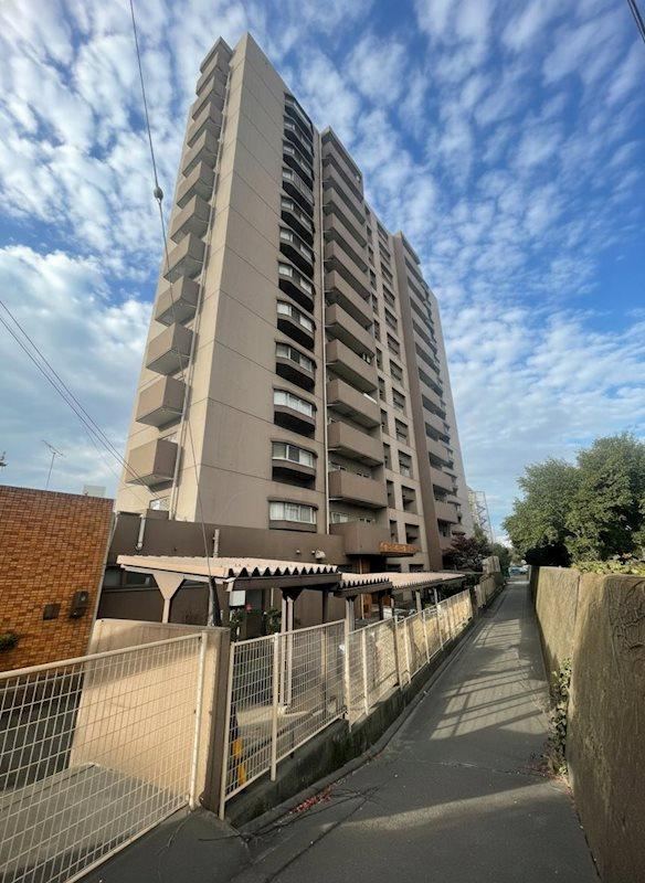 3LDK apartment in Tokai, Aichi - Photo 1