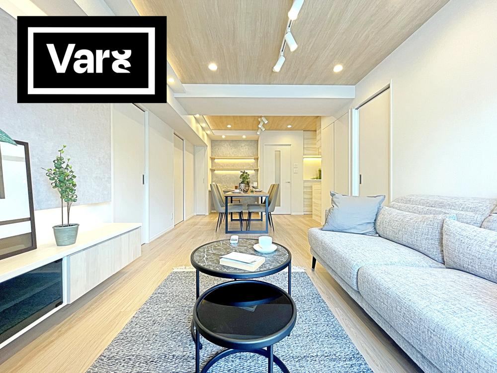 4LDK apartment in Ota Ward, Tokyo - Photo 1