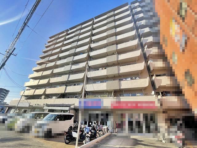 2LDK apartment in Higashiyodogawa Ward, Osaka - Photo 1