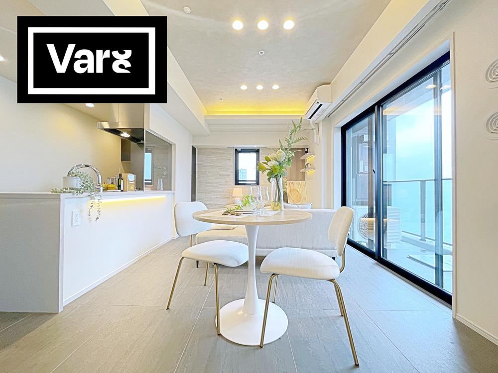 1LDK+S apartment in Shibuya Ward, Tokyo - Photo 1