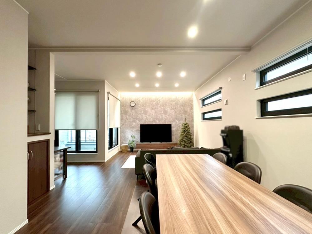 3LDK house in Toyonaka, Osaka - Photo 1