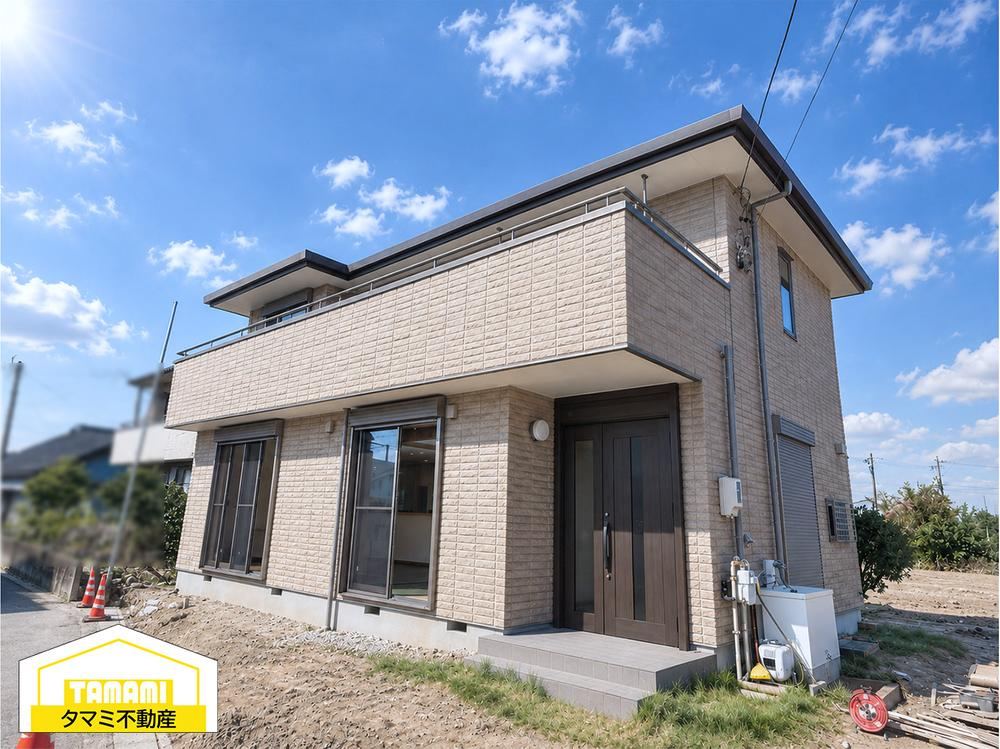 3LDK+S house in Inazawa, Aichi - Photo 1