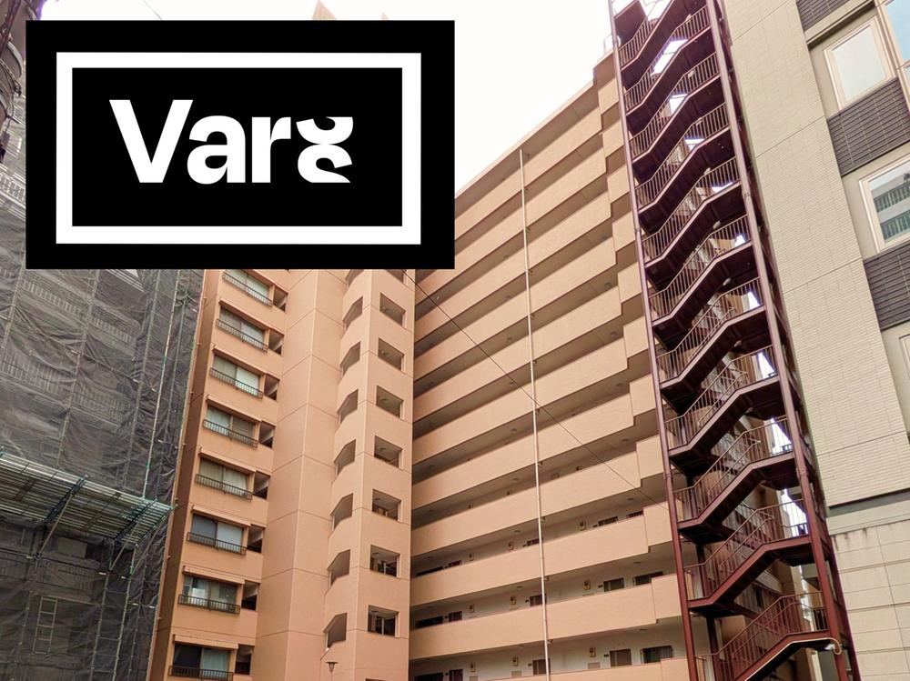 2LDK apartment in Chuo Ward, Tokyo - Photo 1