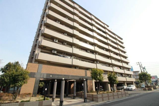 3LDK apartment in Anjo, Aichi - Photo 1