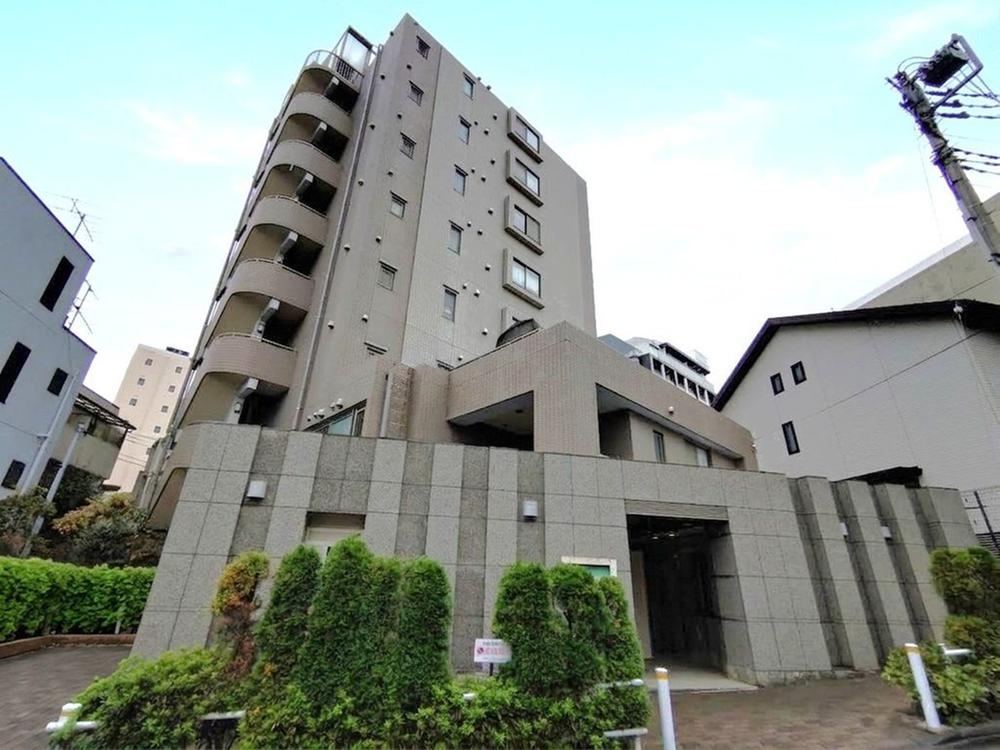 1K apartment in Itabashi Ward, Tokyo - Photo 1