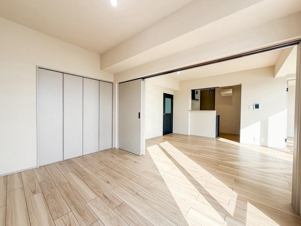 3LDK apartment in Totsuka Ward, Yokohama, Kanagawa - Photo 1