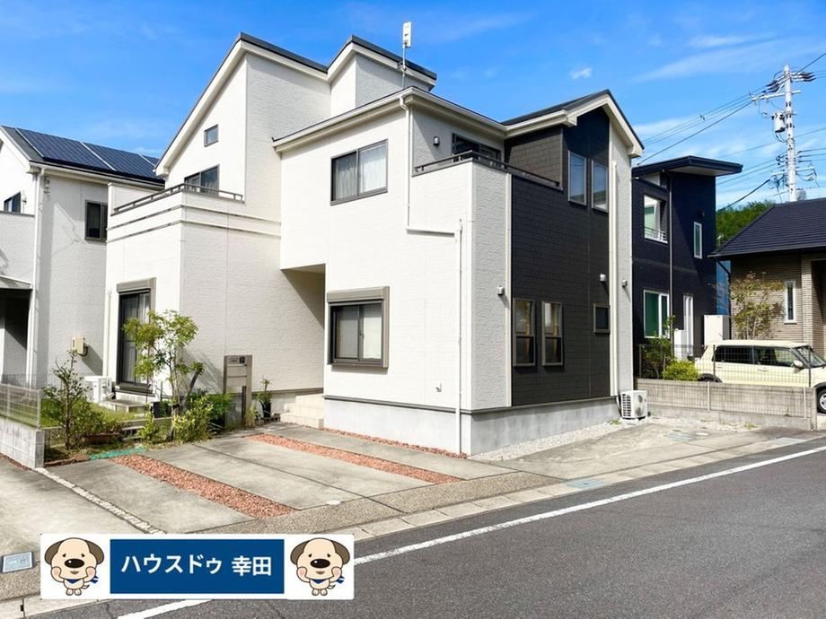 4LDK house in Kota, Nukata District, Aichi - Photo 1