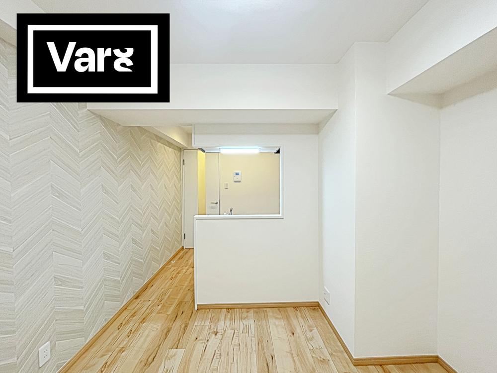 1LDK apartment in Shinjuku Ward, Tokyo - Photo 1
