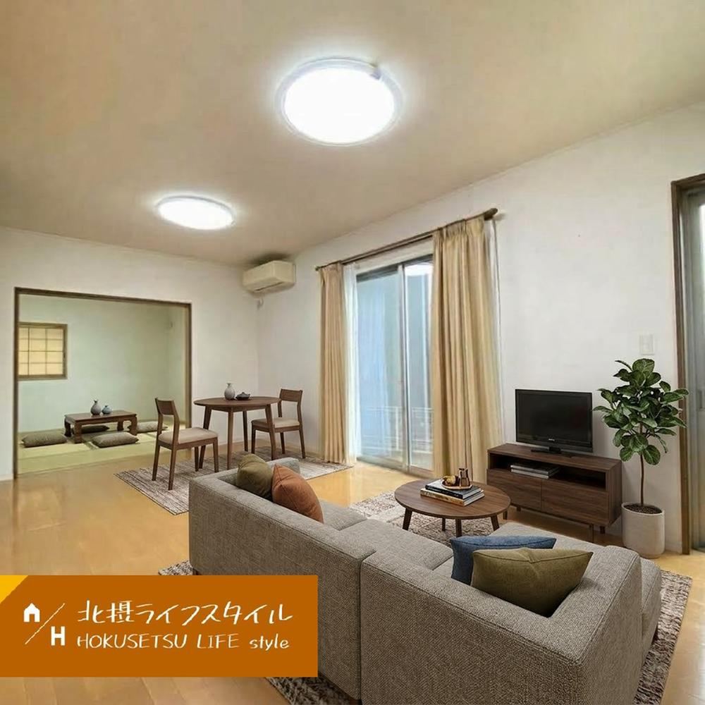 4LDK house in Mino, Osaka - Photo 1