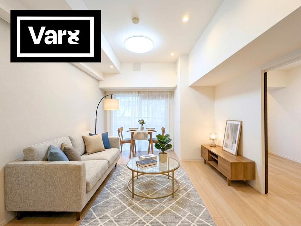 1LDK apartment in Toshima Ward, Tokyo - Photo 1