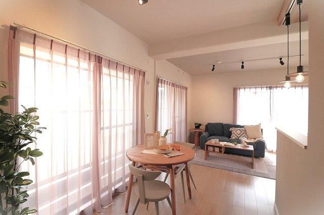 1LDK apartment in Chuo Ward, Osaka - Photo 1
