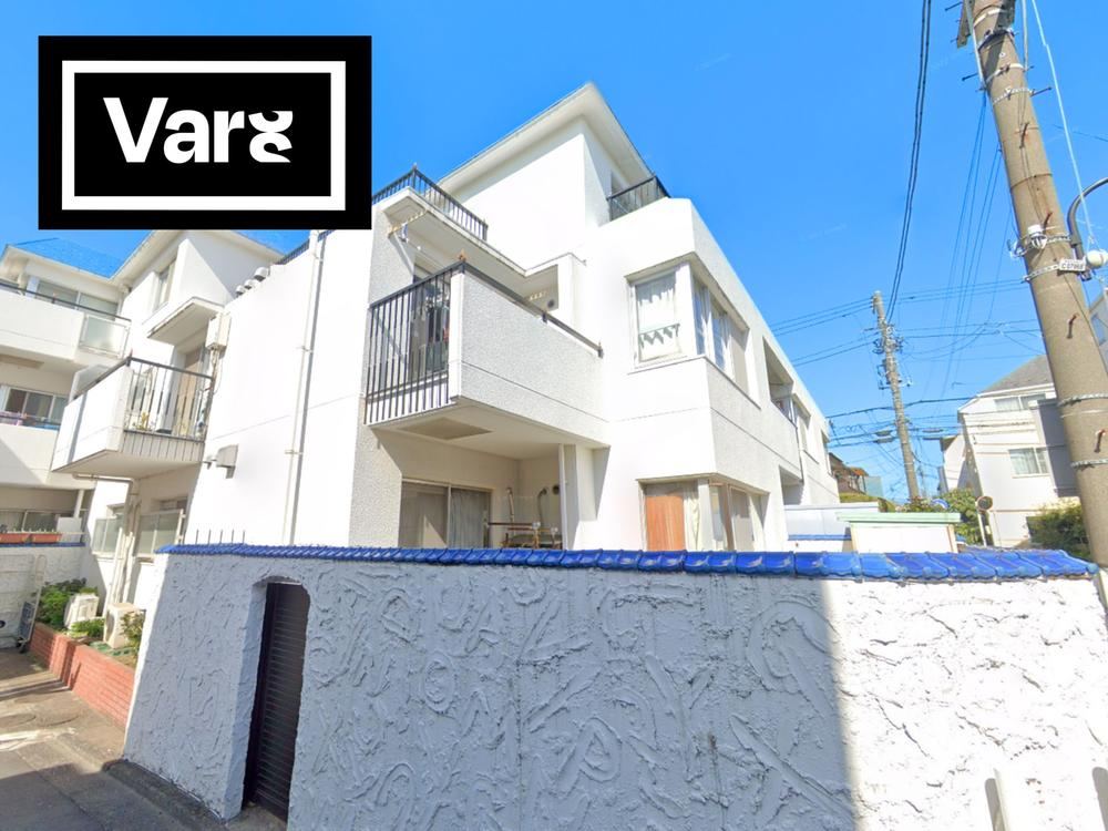 2DK apartment in Toshima Ward, Tokyo - Photo 1
