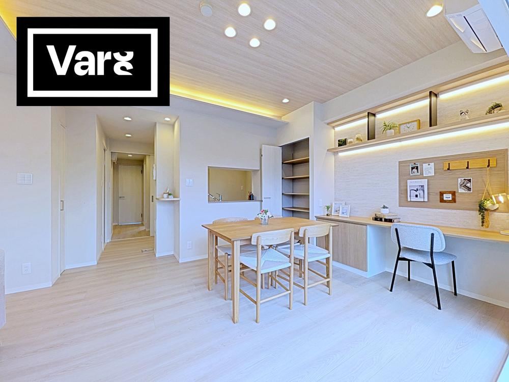2LDK apartment in Suginami Ward, Tokyo - Photo 1