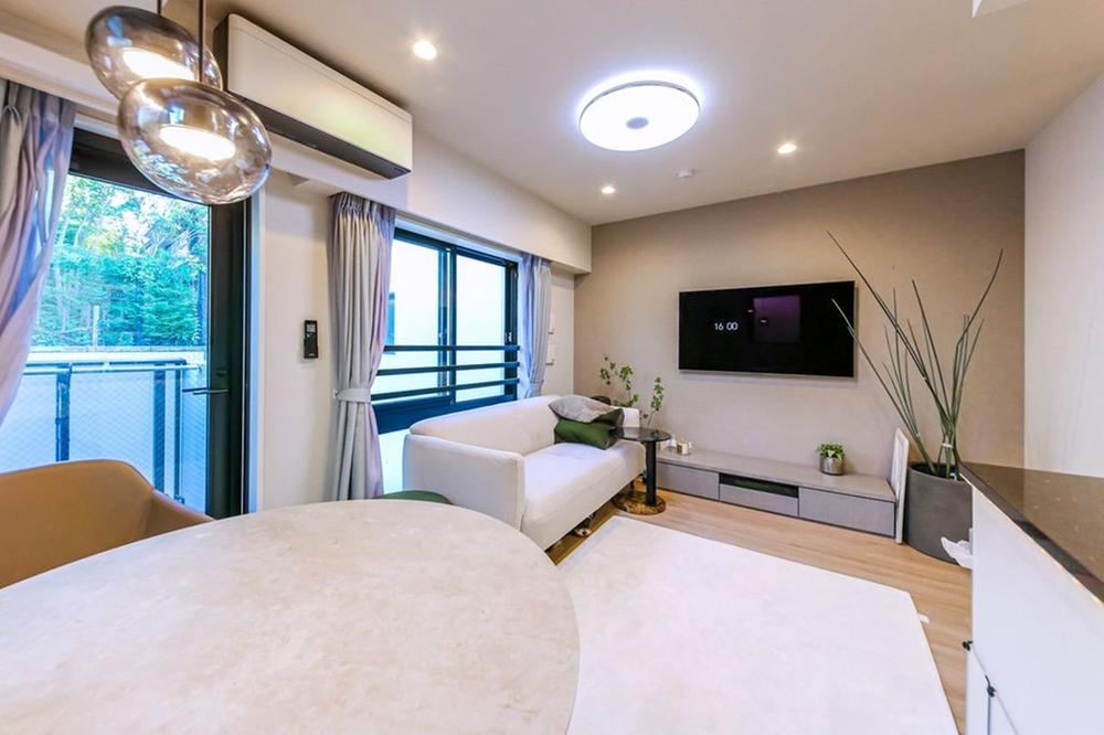 2LDK apartment in Setagaya Ward, Tokyo - Photo 1