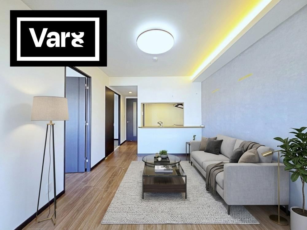 2LDK apartment in Taito Ward, Tokyo - Photo 1