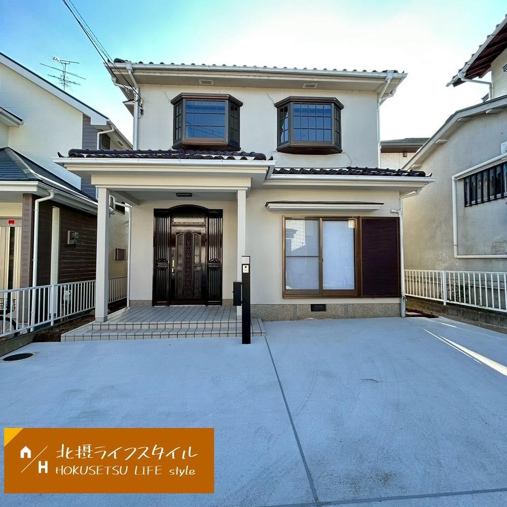 5LDK house in Ikeda, Osaka - Photo 1