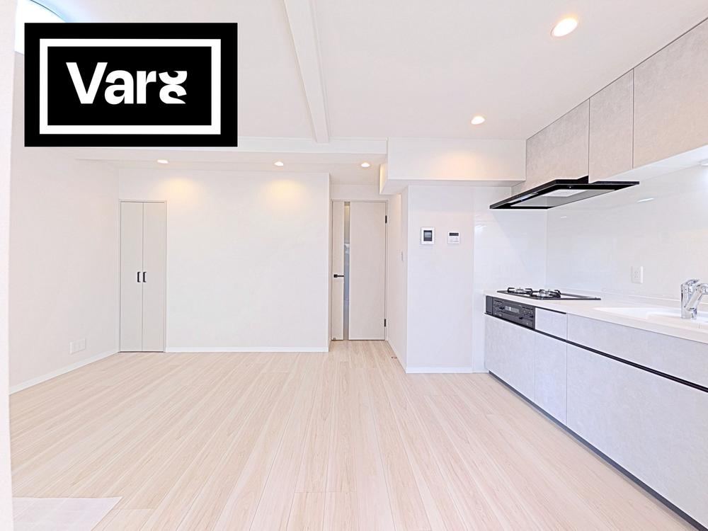 1LDK apartment in Suginami Ward, Tokyo - Photo 1