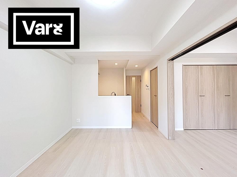 3LDK apartment in Koto Ward, Tokyo - Photo 1