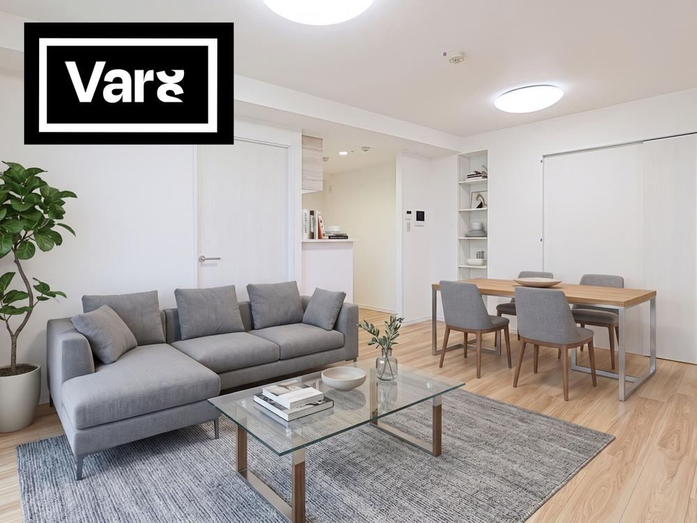 3LDK apartment in Adachi Ward, Tokyo - Photo 1