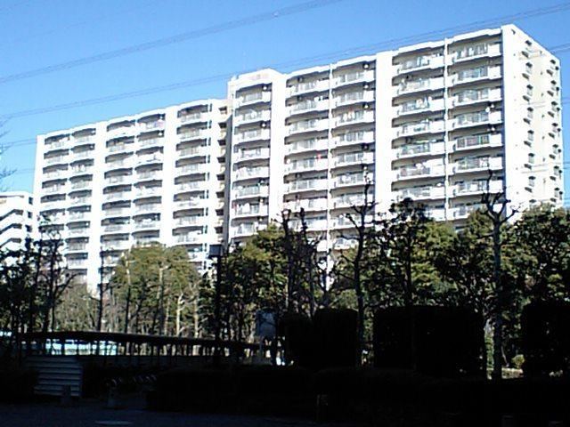 4LDK apartment in Edogawa Ward, Tokyo - Photo 1