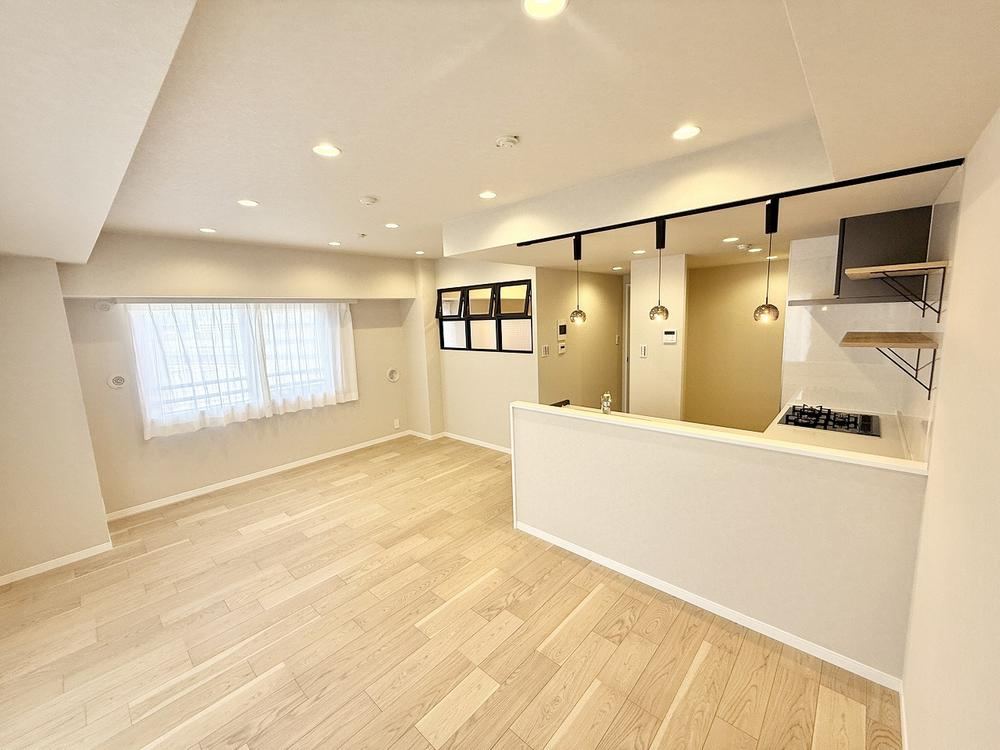 2LDK apartment in Tachikawa, Tokyo - Photo 1