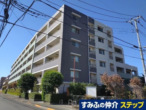3LDK apartment in Kodaira, Tokyo - Photo 1