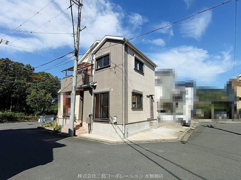 3LDK house in Takatsuki, Osaka - Photo 1