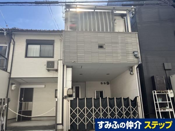 3LDK house in Abeno Ward, Osaka - Photo 1