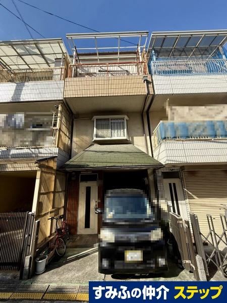 3K house in Higashiosaka, Osaka - Photo 1