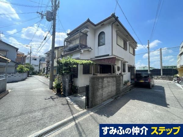 4K house in Takatsuki, Osaka - Photo 1