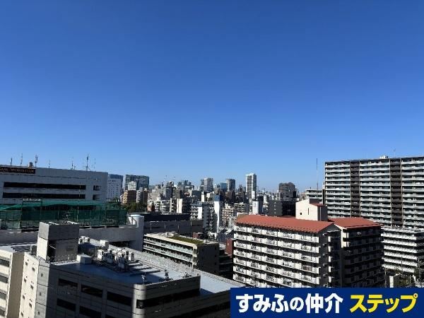 4LDK apartment in Shinagawa Ward, Tokyo - Photo 1