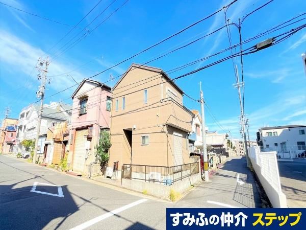 2LDK house in Mizuho Ward, Nagoya, Aichi - Photo 1