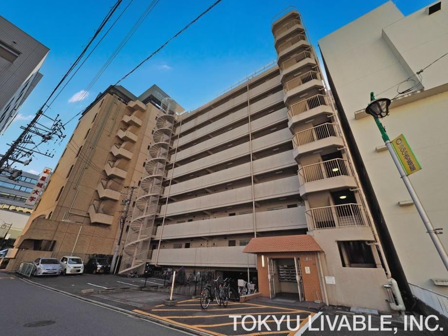 3DK apartment in Naka Ward, Nagoya, Aichi - Photo 1