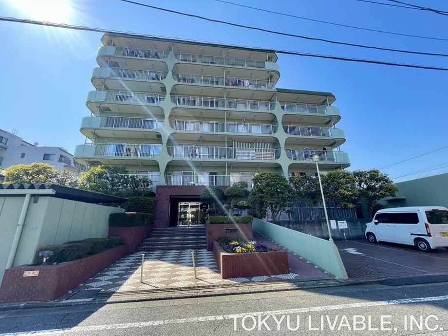 3LDK apartment in Nerima Ward, Tokyo - Photo 1