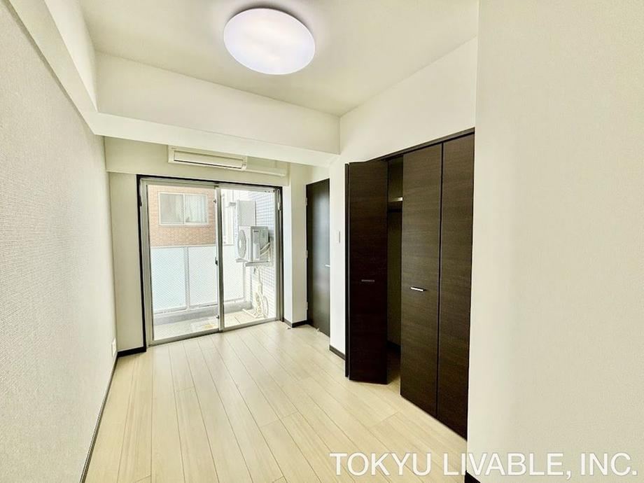 1LDK apartment in Sumida Ward, Tokyo - Photo 1