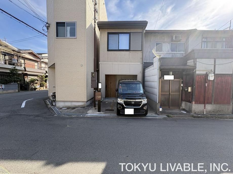 2LDK house in Abeno Ward, Osaka - Photo 1