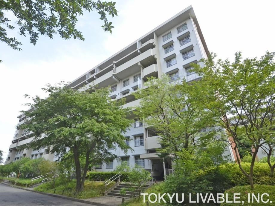 3LDK apartment in Nishitokyo, Tokyo - Photo 1