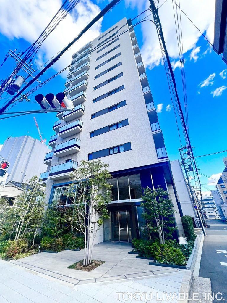 3LDK apartment in Tennoji Ward, Osaka - Photo 1