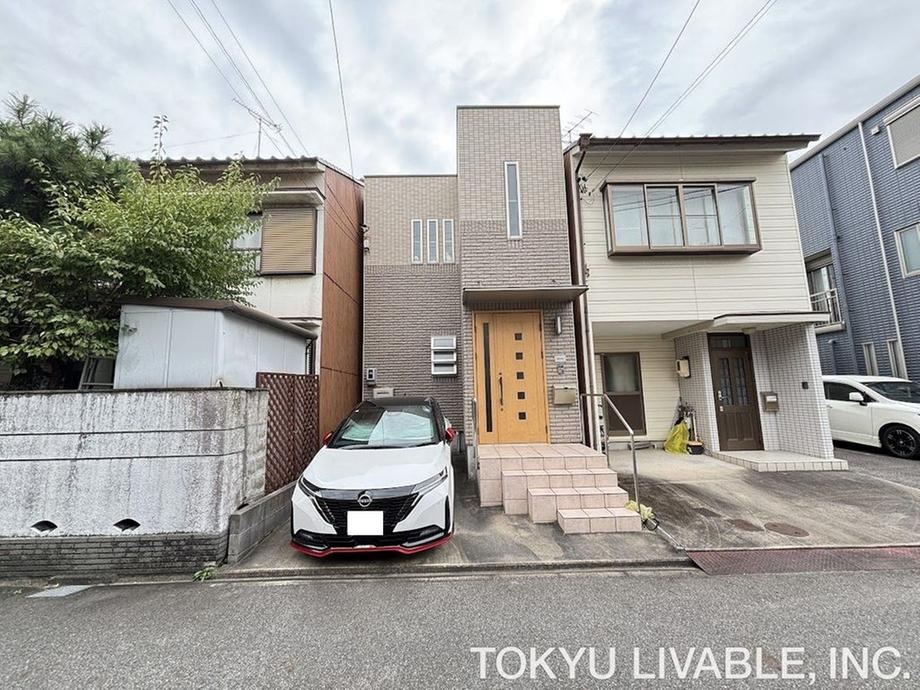 2LDK house in Showa Ward, Nagoya, Aichi - Photo 1